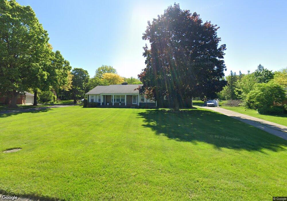 1386 Dyemeadow Ln unit Bldg-Unit, Flint, MI 48532 - photo 1