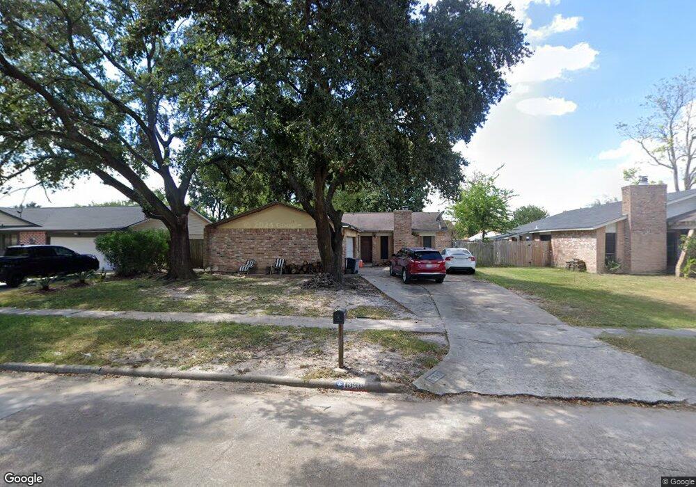 10519 Northview Dr, Houston, TX 77086 - photo 1