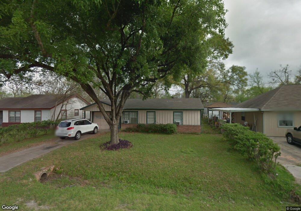 2227 Wardmont St, Houston, TX 77093 - photo 1
