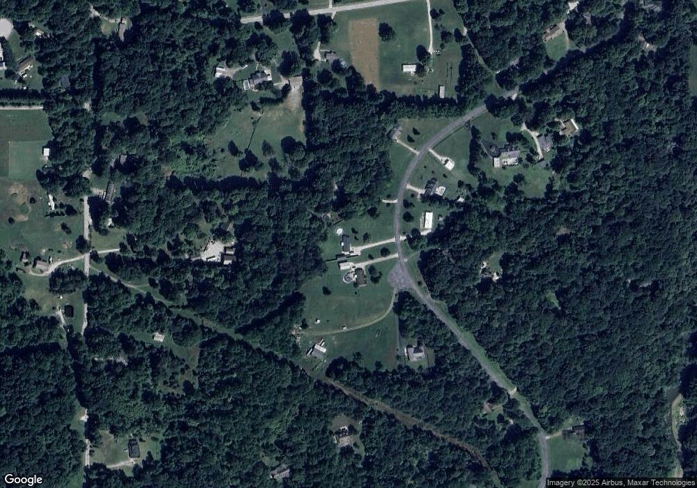 8315 Seneca Dr NE, Georgetown, IN 47122 - photo 1