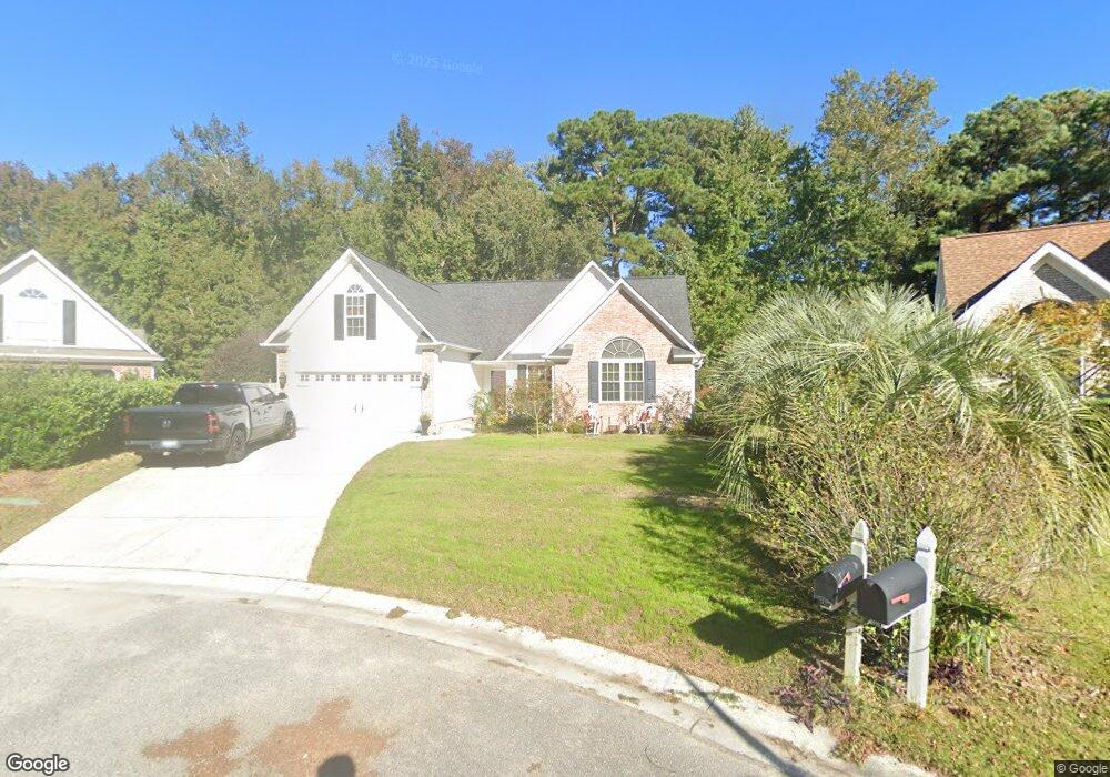 6420 Serena Ct, Wilmington, NC 28411 - photo 1