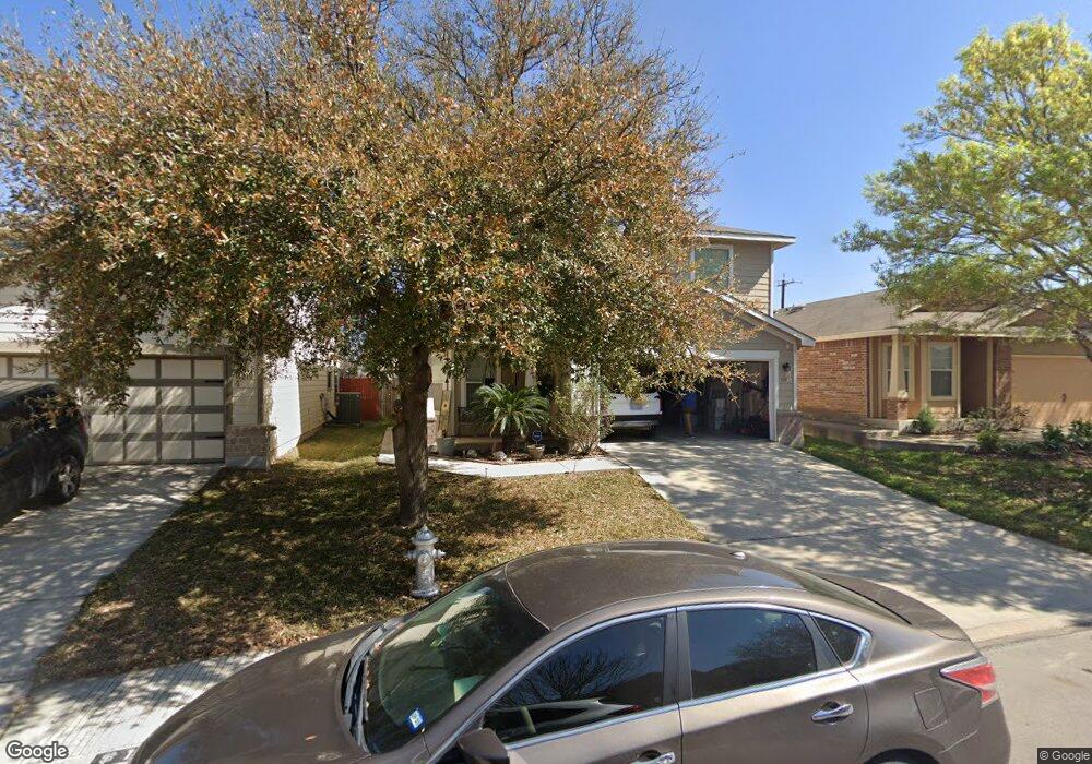 11015 Geneva Moon, San Antonio, TX 78254 - photo 1