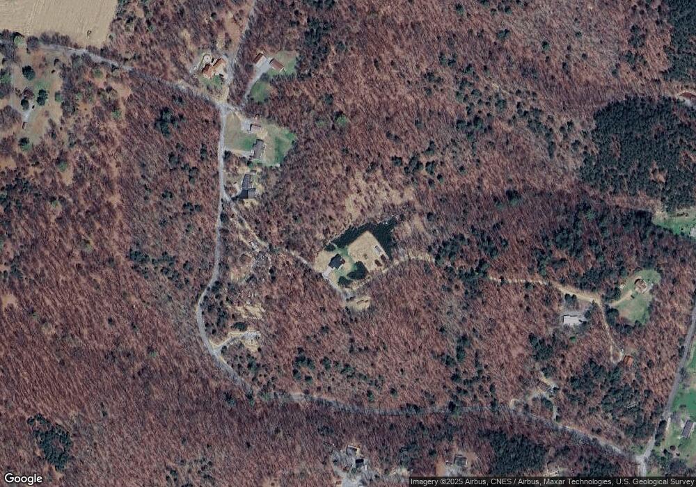 123 Hideaway Ln, Berkeley Springs, WV 25411 - photo 1