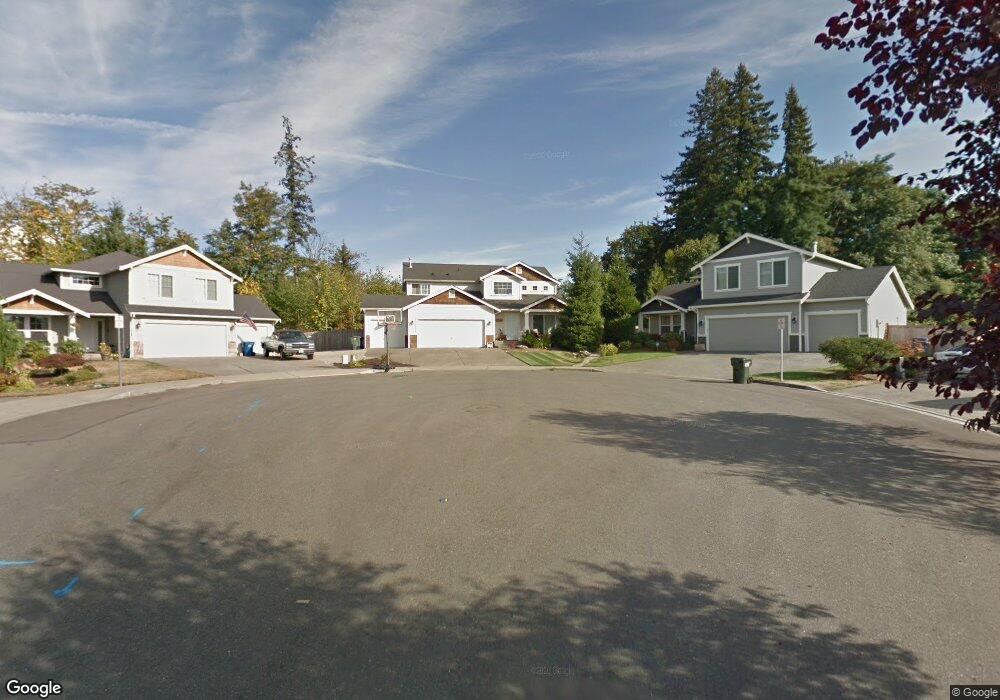 20220 SE 260th Ct, Covington, WA 98042 - photo 1