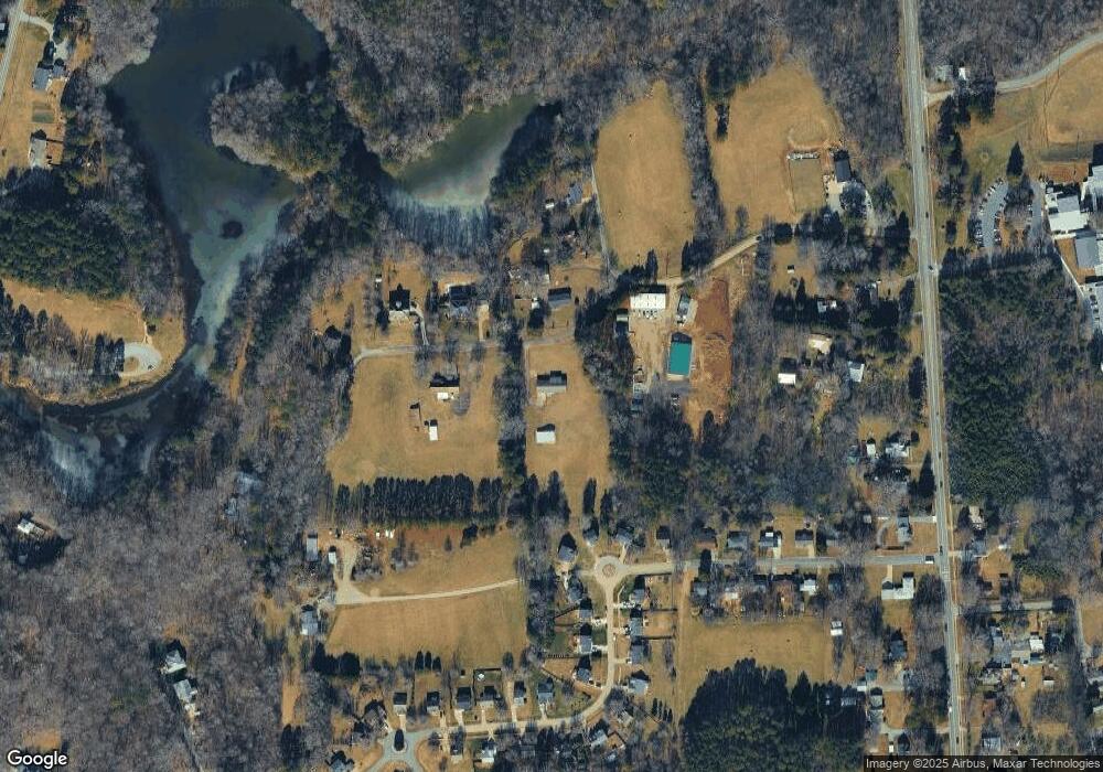 49 Town Lake Dr, Pittsboro, NC 27312 - photo 1