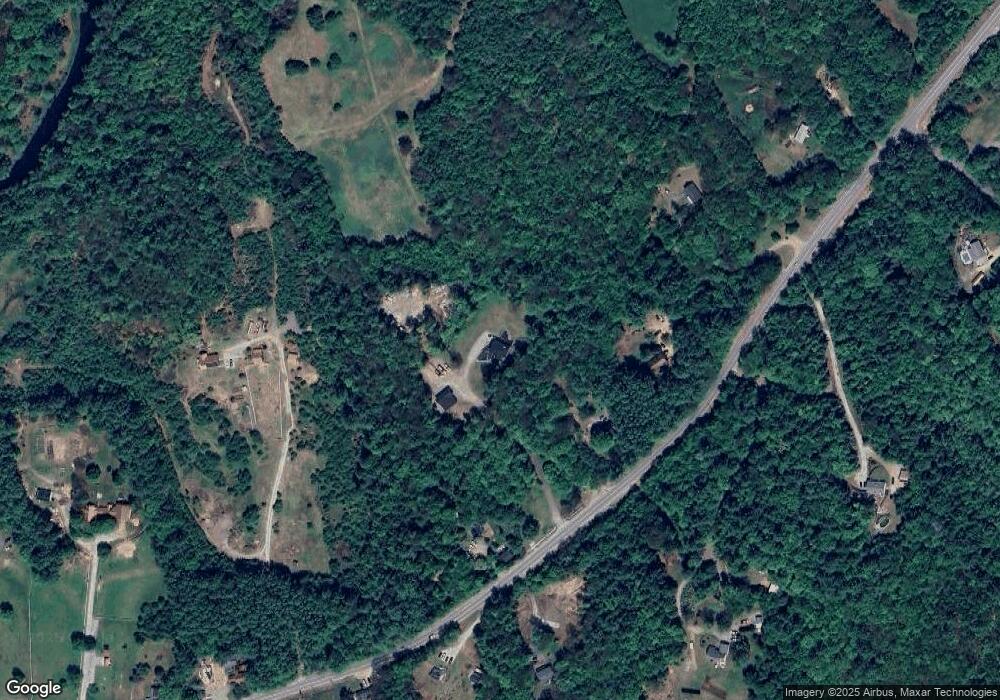 784 New Hampton Rd, Sanbornton, NH 03269 - photo 1