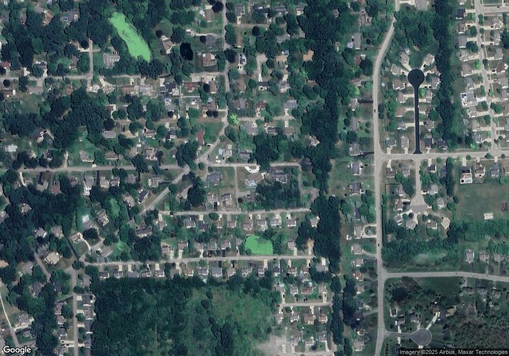 2430 Pleasant Ridge, Howell, MI 48843 - photo 1