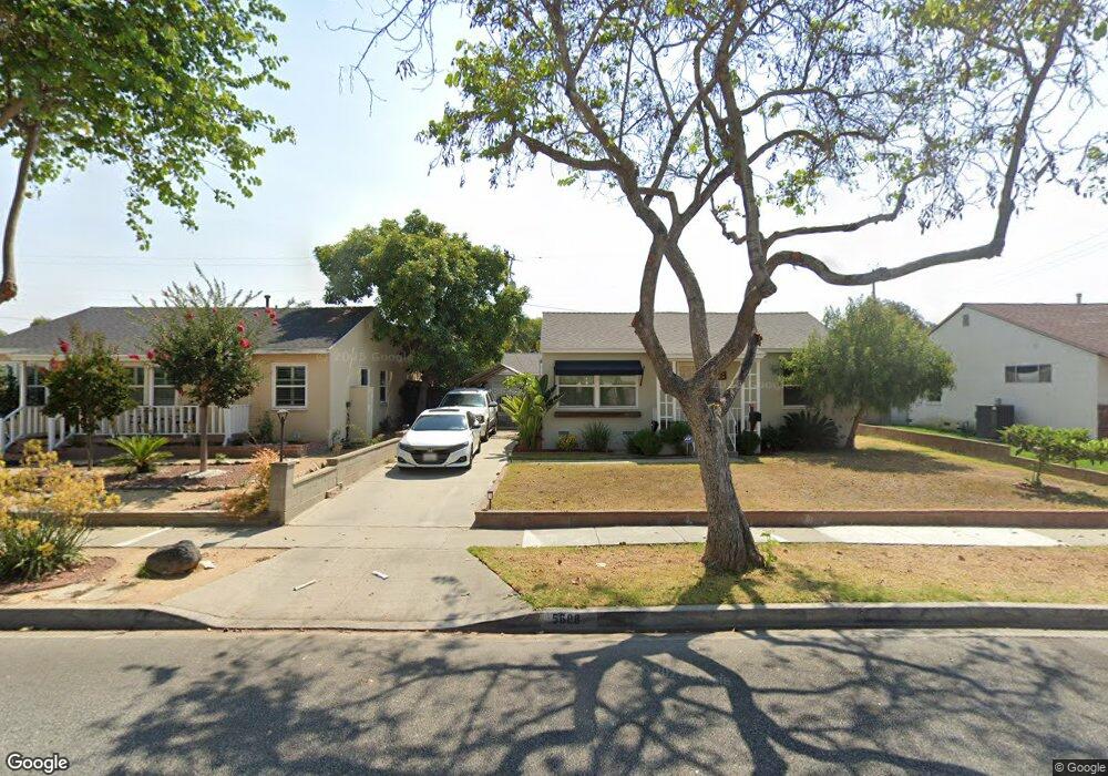 5608 Pimenta Ave, Lakewood, CA 90712 - photo 1