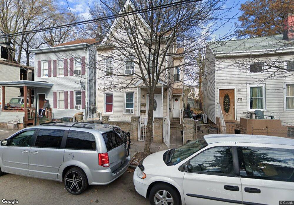 193 N 1st St, Paterson, NJ 07522 - photo 1