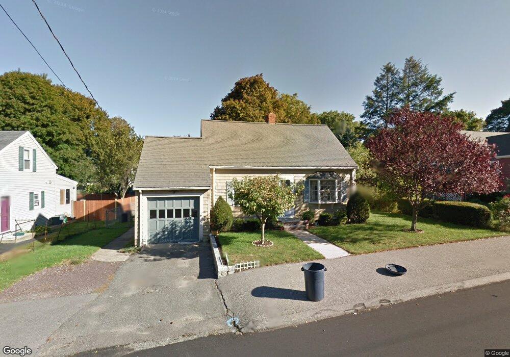 4 Myrtle St, Stoneham, MA 02180 - photo 1