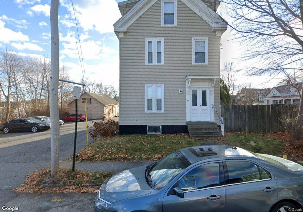 12 Saunders St, Portland, ME 04103 - photo 1
