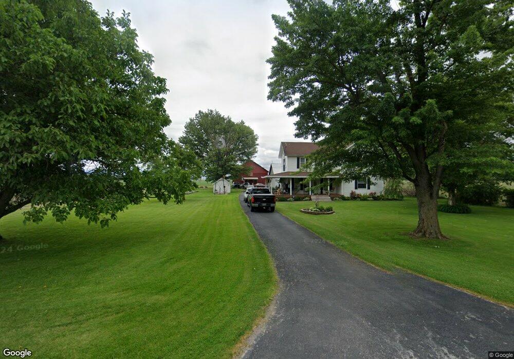 2379 S Opfer Lentz Rd, Elmore, OH 43416 - photo 1