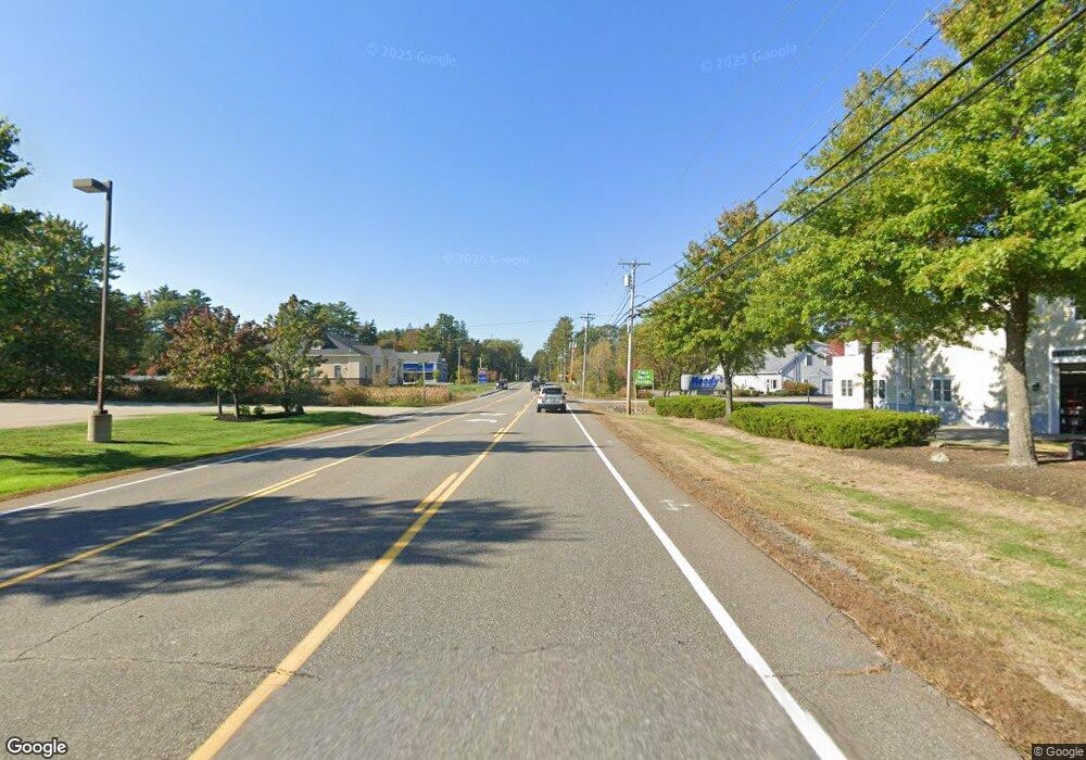 338 U S Route One, York, ME 03909 - photo 1