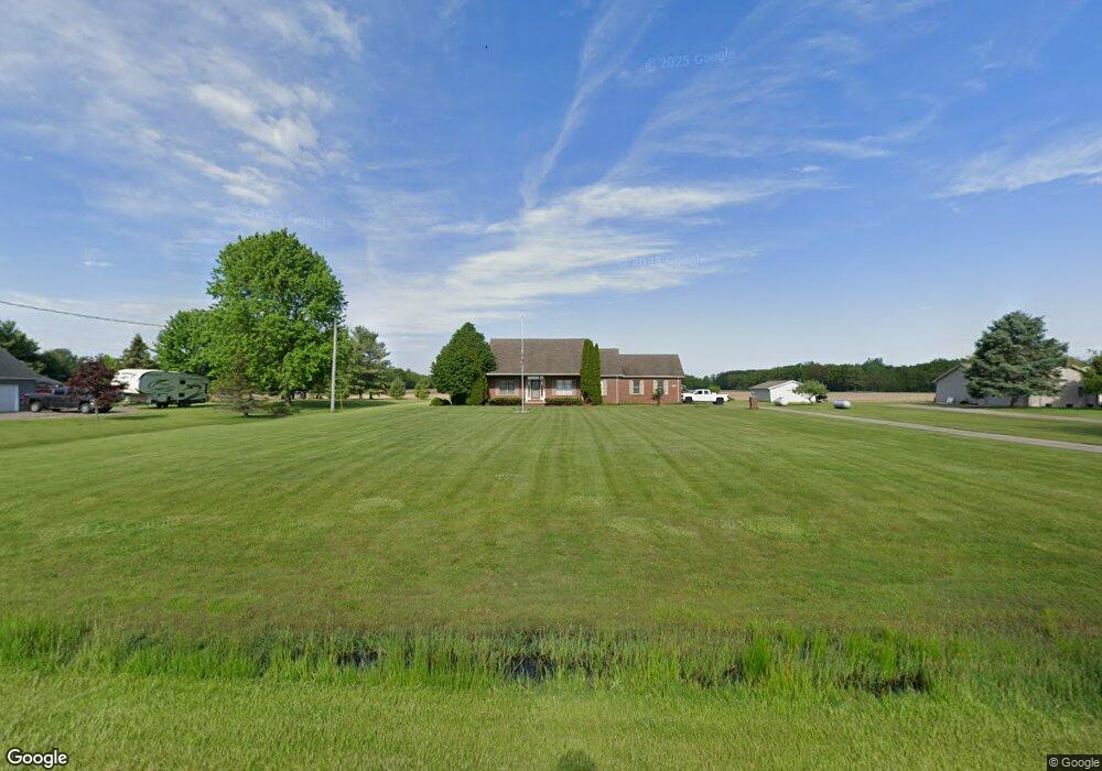 13620 Maple Rd, Birch Run, MI 48415 - photo 1