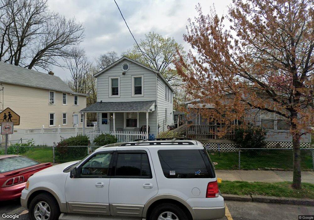 413 S 2nd St, Darby, PA 19023 - photo 1