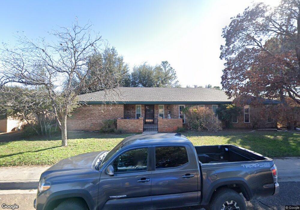 3007 Northtown Place, Midland, TX 79705 - photo 1