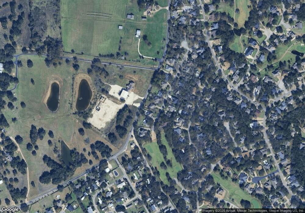 4008 Angelina Ct N, Granbury, TX 76049 - photo 1