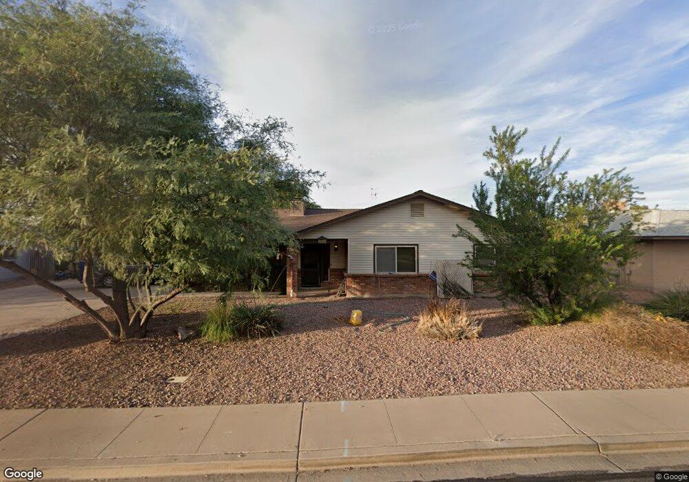 2344 E Encanto St, Mesa, AZ 85213 - photo 1