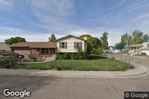 509 E 280 Rd N, Delta, UT 84624