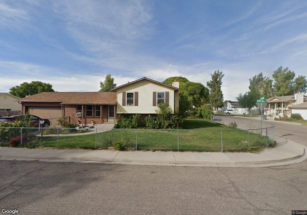 509 E 280 Rd N, Delta, UT 84624 - photo 1