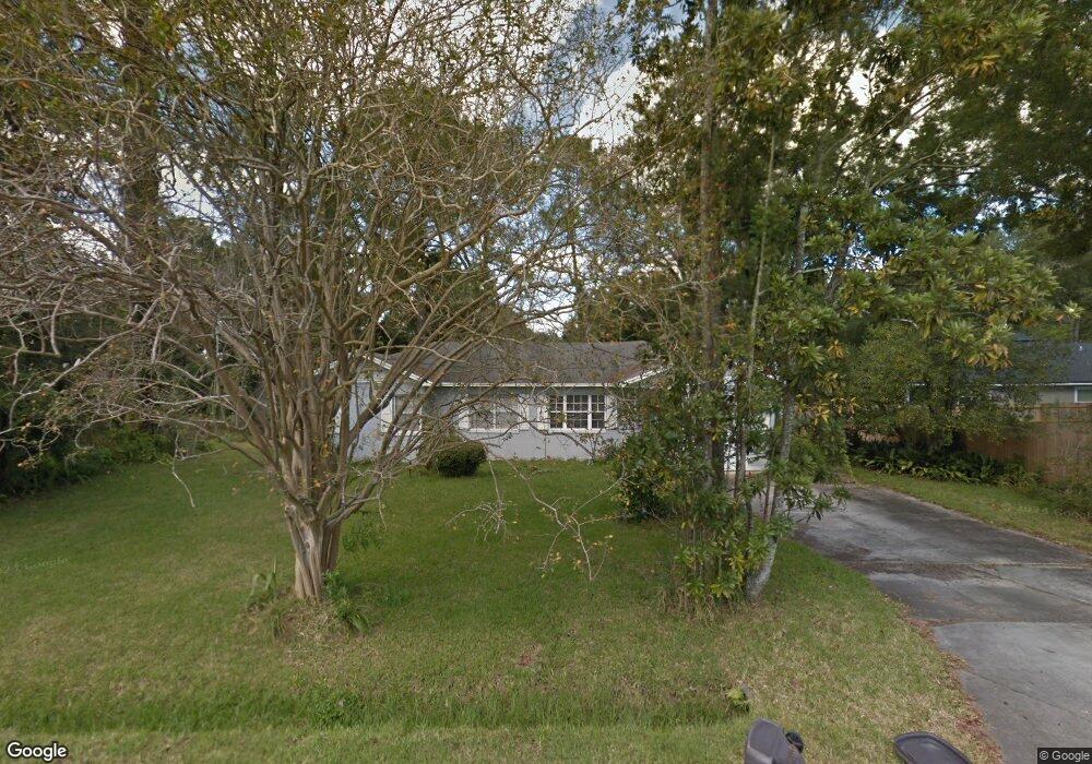 4617 Headley St, Jacksonville, FL 32205 - photo 1
