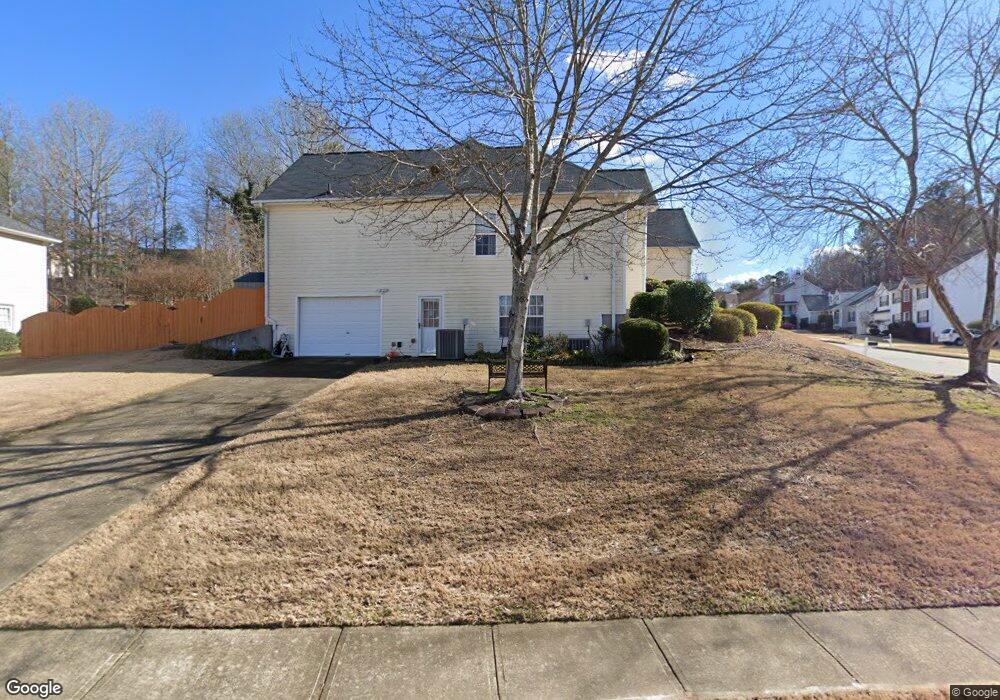 4088 Duncan Ives Dr unit 1, Buford, GA 30519 - photo 1