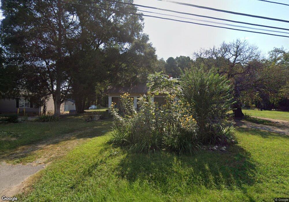 663 Wedowee St, Bowdon, GA 30108 - photo 1