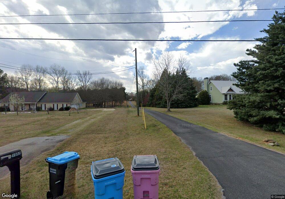 1057 N Unity Grove Rd, Locust Grove, GA 30248 - photo 1