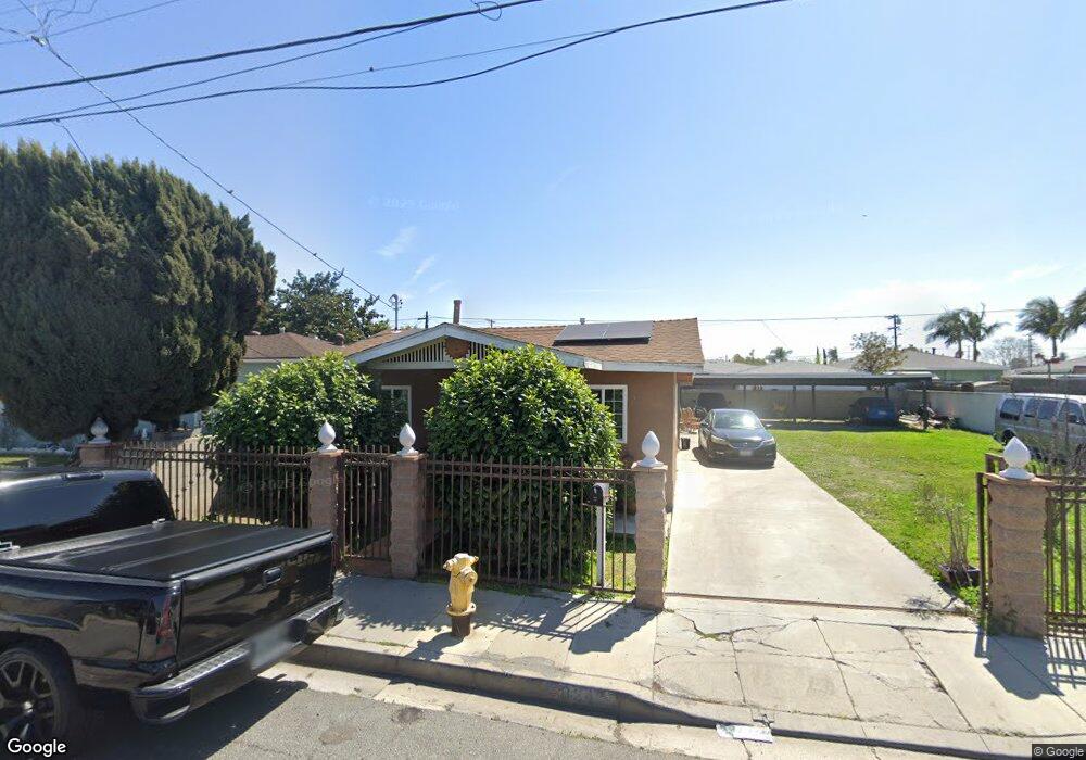 824 W Elm St, Compton, CA 90220 - photo 1