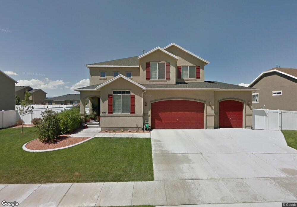 1616 Bridle Path Loop, Lehi, UT 84043 - photo 1