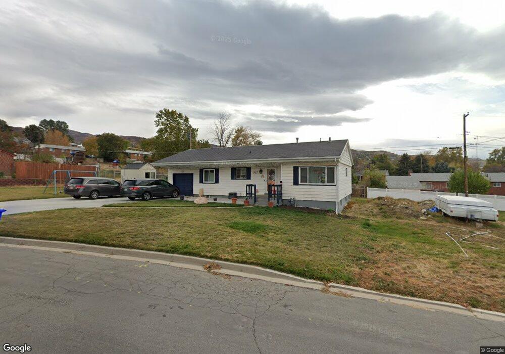 707 W 3200 S, Bountiful, UT 84010 - photo 1