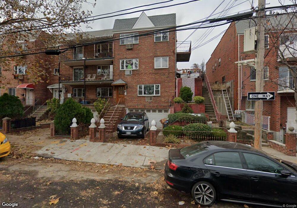 78-09 19th Dr unit 1st Fl, East Elmhurst, NY 11370 - photo 1