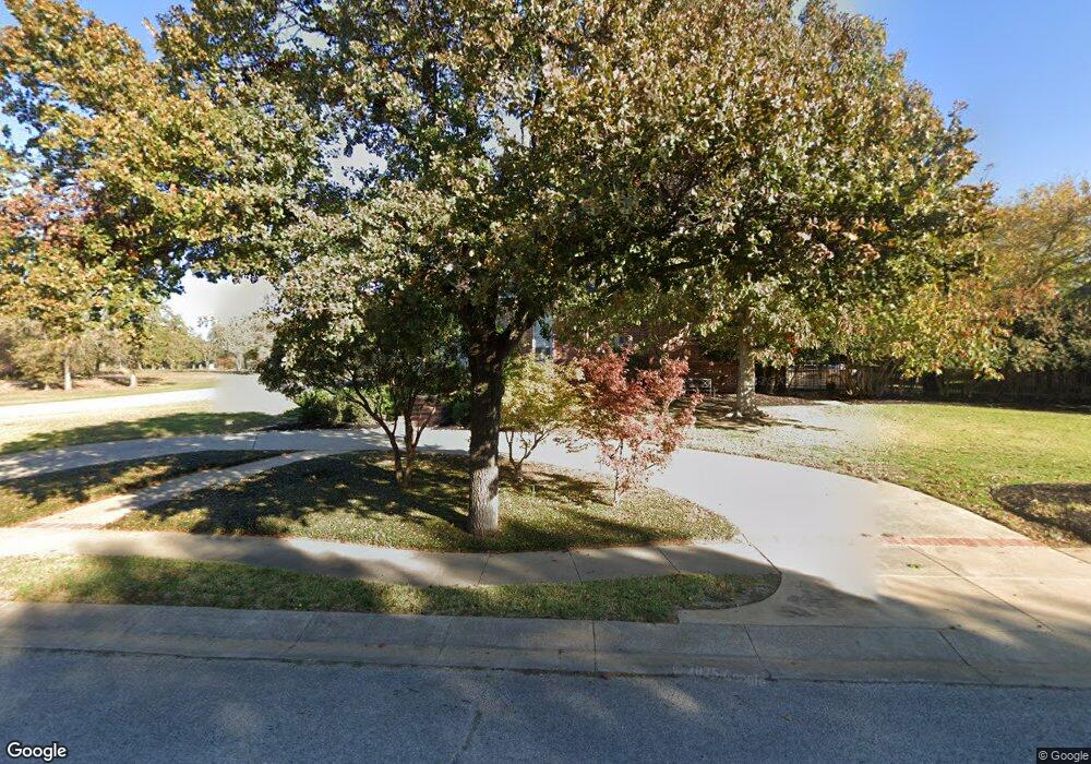 1605 Kings Ct, Southlake, TX 76092 - photo 1