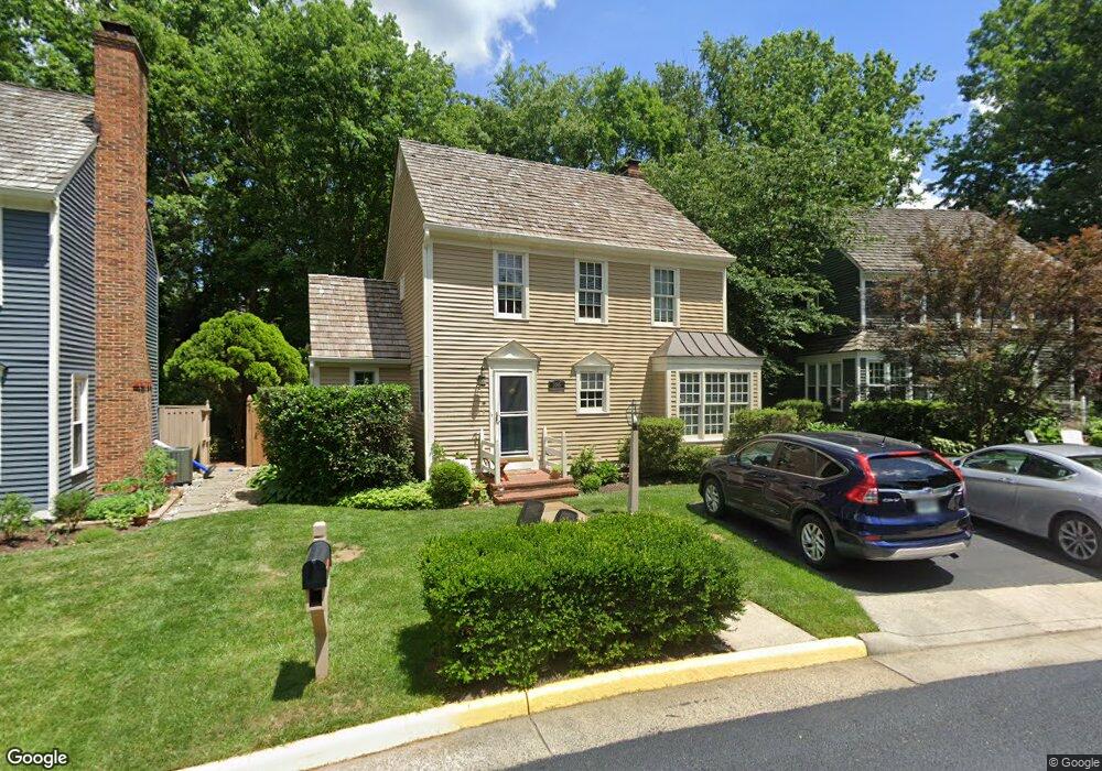 2095 Cobblestone Ln, Reston, VA 20191 - photo 1