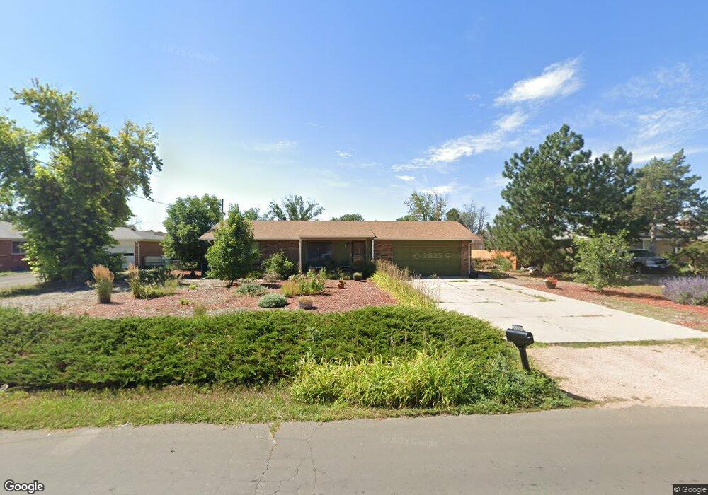 15960 E 13th Ave, Aurora, CO 80011 - photo 1