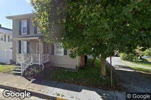 306 Ridgley St, Orbisonia, PA 17243