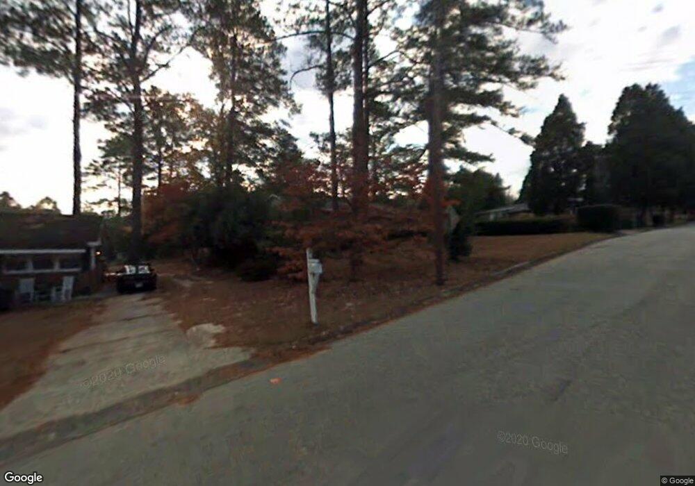 2008 Evergreen Dr, Augusta, GA 30909 - photo 1