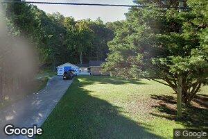 273 Paint Bank Rd, New Castle, VA 24127