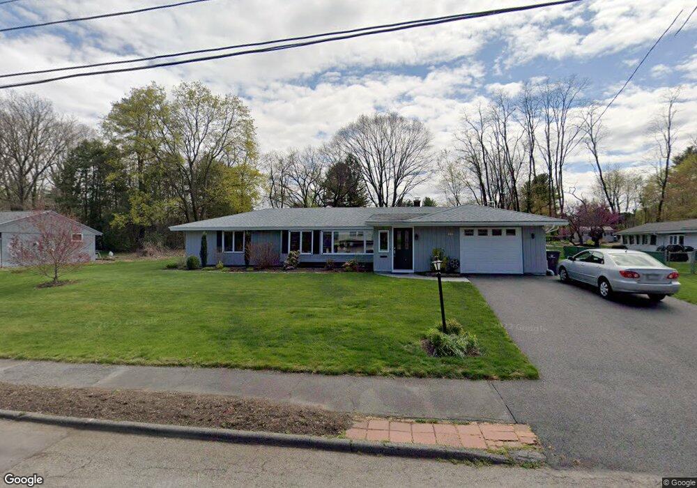 49 Eaton Rd W, Framingham, MA 01701 - photo 1