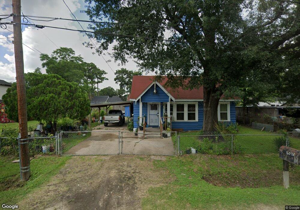 5014 Summer Forest Dr, Houston, TX 77091 - photo 1