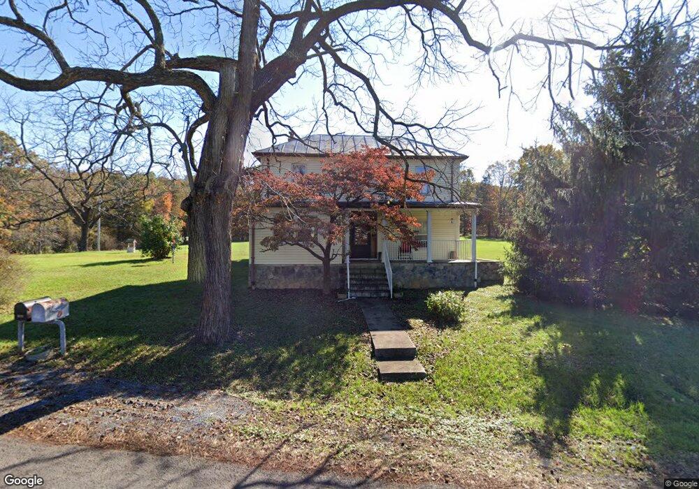 2078 Vaughn Summit Rd, Luray, VA 22835 - photo 1