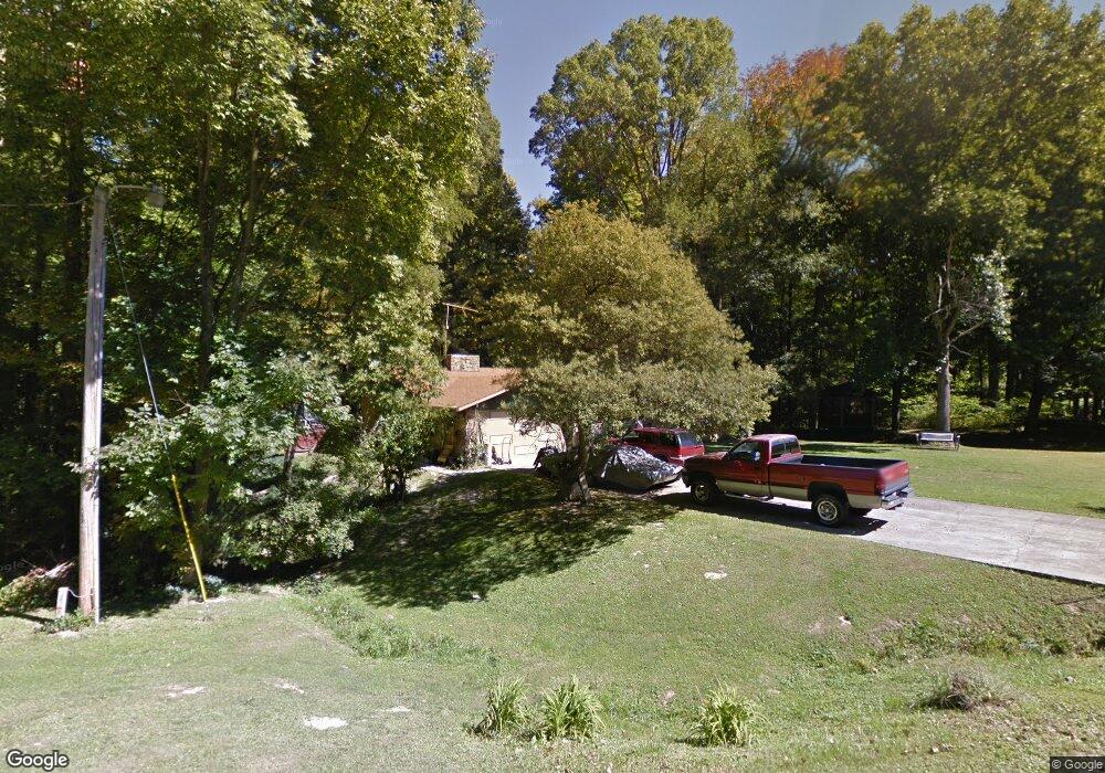 3948 E Lakeview Dr, Batesville, IN 47006 - photo 1