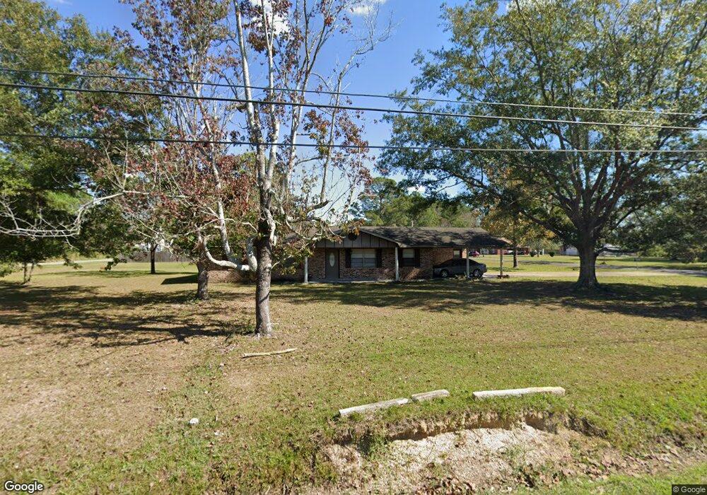 6916 Trehern St, Moss Point, MS 39563 - photo 1