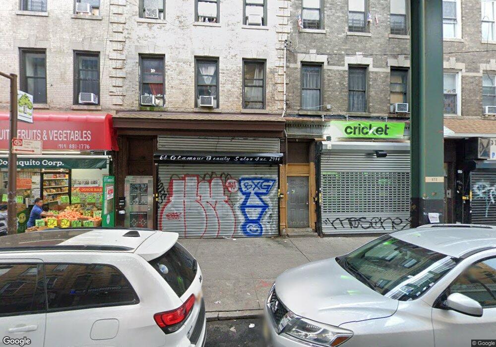 2944 Fulton St, Brooklyn, NY 11207 - photo 1