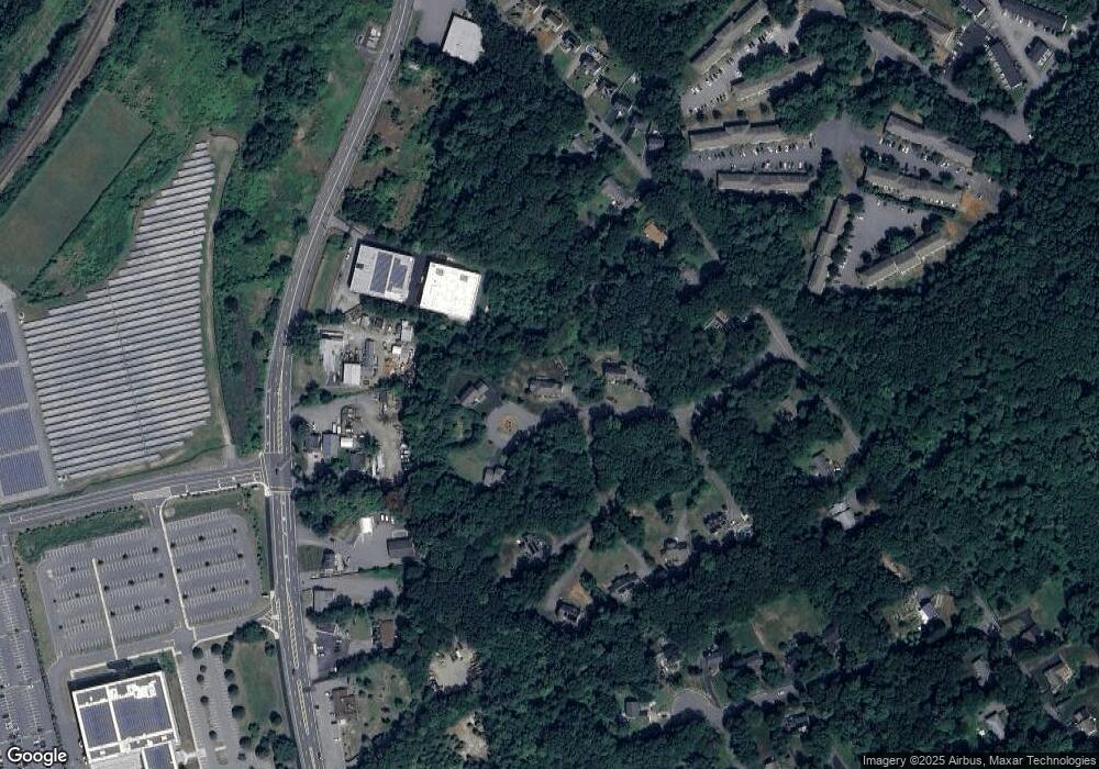 51 Stanton Way, North Andover, MA 01845 - photo 1