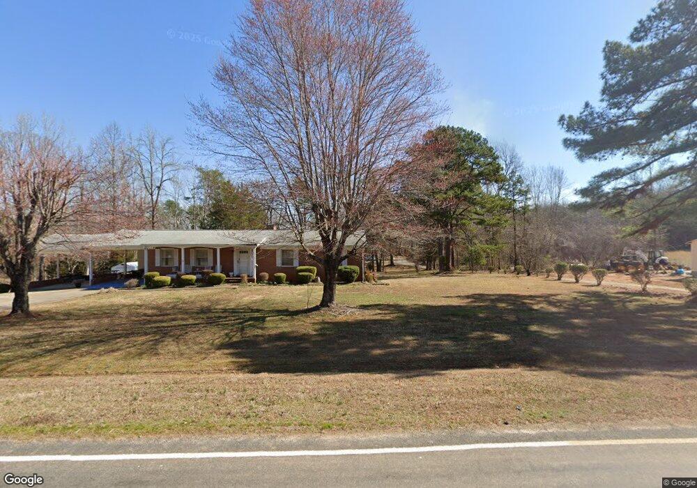 1615 Stoney Creek School Rd, Reidsville, NC 27320 - photo 1