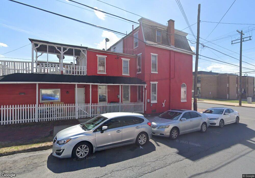 449 N 10th St, Reading, PA 19604 - photo 1