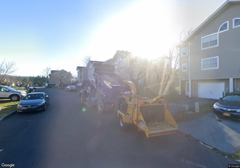 39 Brookside Dr W unit P6, Harriman, NY 10926 - photo 1