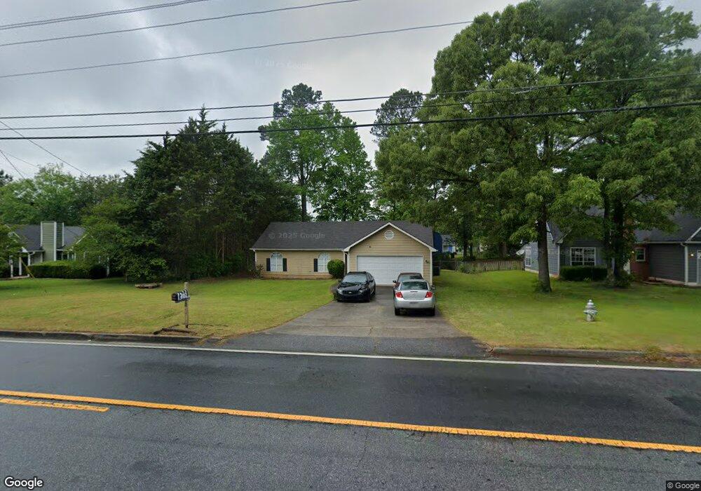 1302 Tara Rd, Jonesboro, GA 30238 - photo 1