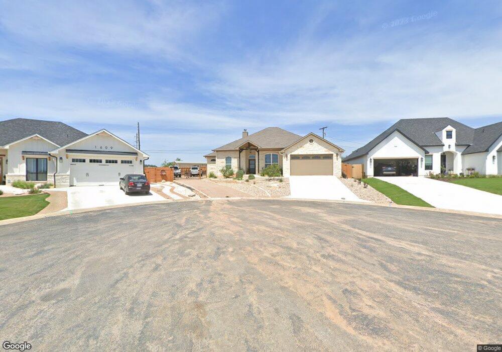 1610 Redwood Ct, Fredericksburg, TX 78624 - photo 1